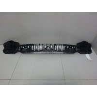 Кронштейн заднего бампера BMW 7-serie F01/F02 (2008 - 2015) 51127183883