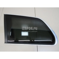 Стекло кузовное глухое левое Volvo XC90 (2002 - 2015) 30779652