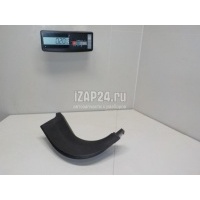 Накладка порога (внутренняя) BMW 7-серия F01/F02 (2008 - 2015) 51439121920