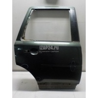 Дверь задняя правая Land Rover Freelander 2 (2007 - 2014) LR005851