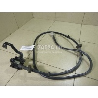 Клемма аккумулятора плюс VAG Touareg (2002 - 2010) 7L6971227C