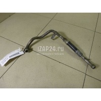 Трубка турбокомпрессора (турбины) VAG Q7 [4L] (2005 - 2015) 059145735Q