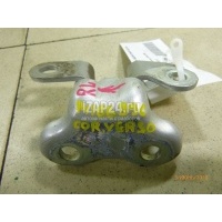 Петля двери задней левой верхняя Toyota CorollaVerso (2004 - 2009) 687600F010