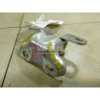 Петля двери задней правой верхняя Toyota CorollaVerso (2004 - 2009) 687500F010
