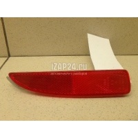 Отражатель в бампер задний правый Mazda Mazda 2 (DY) (2003 - 2006) D350515M0C