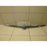 Накладка крышки багажника GM Insignia (2008 - 2017) 13330785