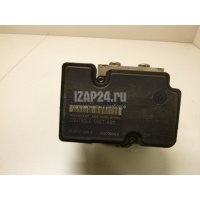 Блок ABS (насос) Fiat Doblo (2001 - 2005) 71739523