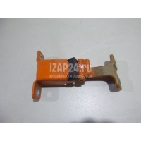 Петля двери багажника нижняя Renault Kangoo 2008 7782387123