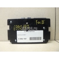 Блок электронный Ford Focus III (2011 - 2019) FR3Z14D212FB