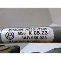 Трапеция стеклоочистителей VAG Passat [B6] (2005 - 2010) 3C1955601