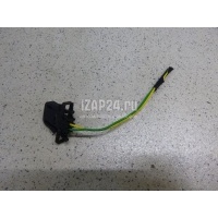 Разъем VAG Alhambra (2000 - 2010) 3B0972702