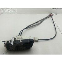 Замок двери Зад. Правая Volkswagen Crafter 2007 2E1843014B