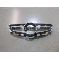 Накладка декоративная Hyundai-Kia Solaris (2010 - 2017) 937751R0004X