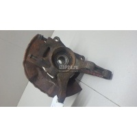 Кулак поворотный передний правый Hyundai-Kia Sportage (2004 - 2010) 517162E100
