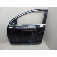 Дверь передняя левая VAG Q7 [4L] (2005 - 2015) 4L0831051A