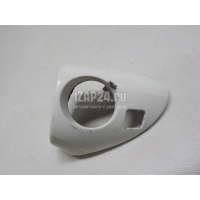Накладка вставки замка двери Mercedes Benz CL203 CLC (2008 - 2011) 20376603359960