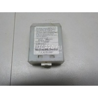 Блок электронный Nissan Murano (Z50) (2004 - 2008) 28595-cc20a