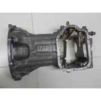 Поддон масляный двигателя Nissan Murano (Z51) (2008 - 2015) 11110JP00B