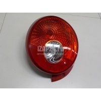 Фонарь задний левый GM Spark (2005 - 2010) 96590413