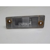 Фонарь подсветки номера GM Spark (2005 - 2010) 96562760