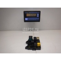 Блок предохранителей Hyundai-Kia Starex H1 (1997 - 2007) 918304AB00