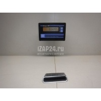 Дефлектор воздушный Volvo V70 (2007 - 2016) 30755423