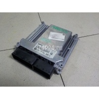 Блок управления двигателем BMW 1-серия E87/E81 (2004 - 2011) 12147561834