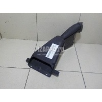 Воздухозаборник (наружный) Mitsubishi Lancer (CS/Classic) (2003 - 2008) MN135194