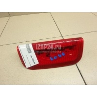 Фонарь задний (стоп сигнал) Nissan Juke (F15) (2011 - ) 265901KA0B
