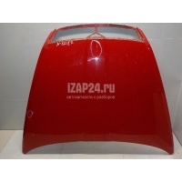 Капот VAG Octavia (A5 1Z-) (2004 - 2013) 1Z0823031B