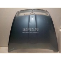 Капот VAG Octavia (A5 1Z-) (2004 - 2013) 1Z0823031B
