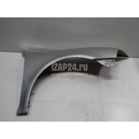 Крыло переднее правое VAG Octavia (A5 1Z-) (2004 - 2013) 1Z0821106A