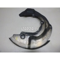 Пыльник тормозного диска Land Rover Range Rover Evoque (2011 - ) LR027111