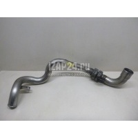 Патрубок интеркулера Land Rover Range Rover Evoque (2011 - ) LR024302
