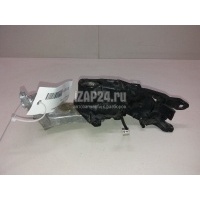 Кронштейн зеркала VAG Passat [B7] (2011 - 2015) 3C0857934A