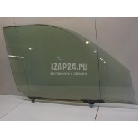 Стекло двери передней правой Toyota GX470 (2002 - 2009) 6810160351