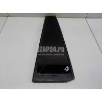 Стекло двери задней правой (форточка) Toyota GX470 (2002 - 2009) 6812360250