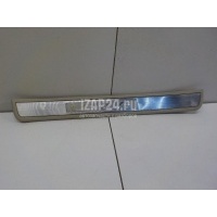 Накладка порога (внутренняя) Toyota GX470 (2002 - 2009) 6791660020A0