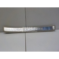 Накладка порога (внутренняя) Toyota GX470 (2002 - 2009) 6791560020A0