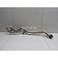 Горловина топливного бака Lifan X60 (2012 - ) S1101400