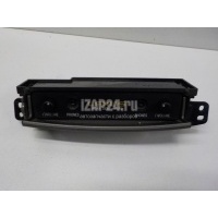 Разъем Toyota GX470 (2002 - 2009) 8619260020