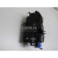 Замок двери задней левой VAG Cordoba (2002 - 2008) 3B4839015K