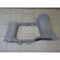 Обшивка багажника Nissan Pathfinder (R51) (2005 - 2014) 849405X02A