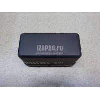 Крышка блока реле Nissan Navara (D40) (2005 - 2015) 24382EB320