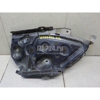 Крепление АКБ (корпус/подставка) Nissan Pathfinder (R51) (2005 - 2014) 641305X20A