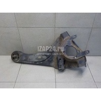 Рычаг задний продольный левый Mitsubishi Outlander (GF) (2012 - ) 4125A079