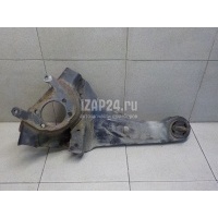 Рычаг задний продольный правый Mitsubishi Outlander (GF) (2012 - ) 4125A080