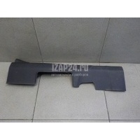 Накладка порога (внутренняя) Mitsubishi ASX 2010 7656A207XA