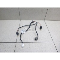 Проводка (коса) Nissan Qashqai (J11) 2014 24084BM90A