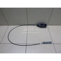 Ручка сиденья Mazda CX 5 (2012 - 2017) KE4957X5XA02